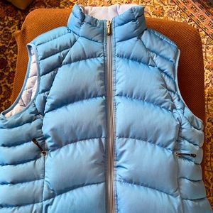 Patagonia Down Vest